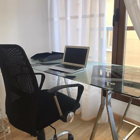 Airy Flat Daire Alicante Dış mekan fotoğraf