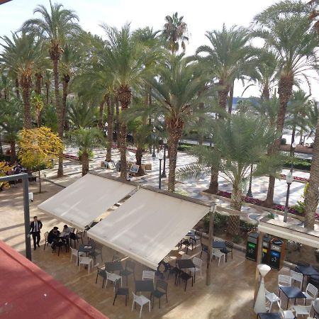 Airy Flat Daire Alicante Dış mekan fotoğraf