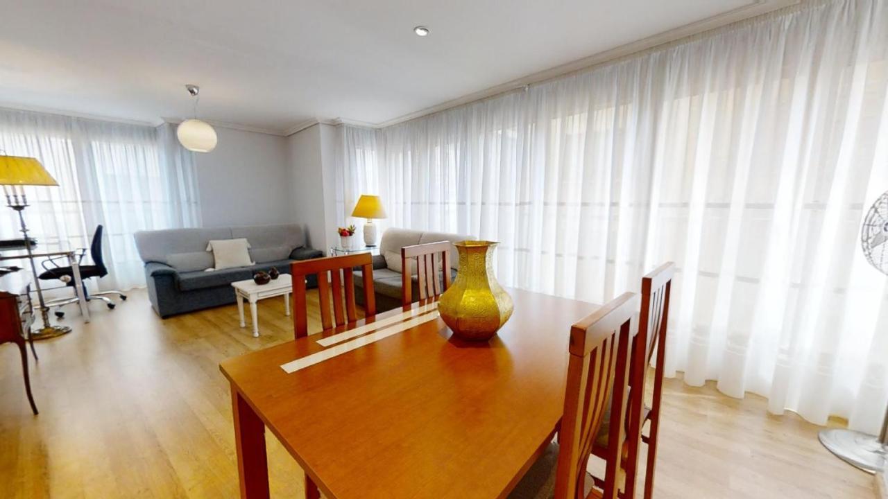 Airy Flat Daire Alicante Dış mekan fotoğraf