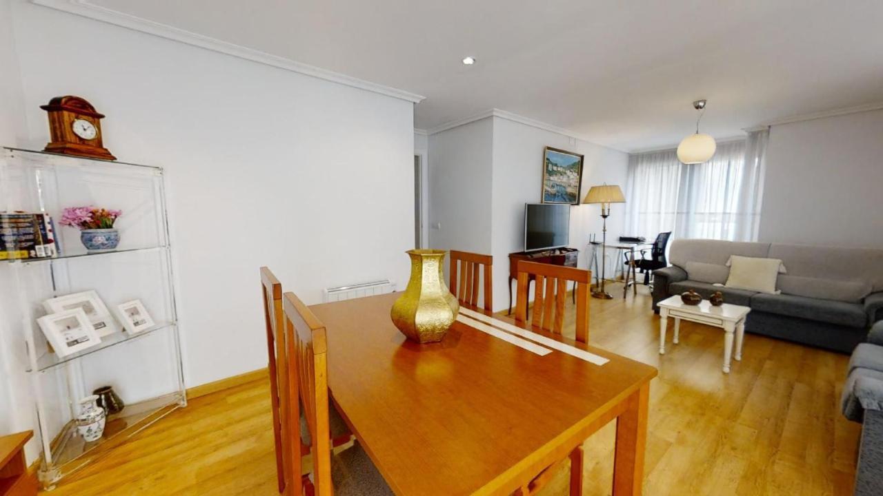 Airy Flat Daire Alicante Dış mekan fotoğraf