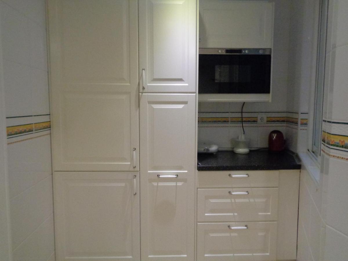 Airy Flat Daire Alicante Dış mekan fotoğraf