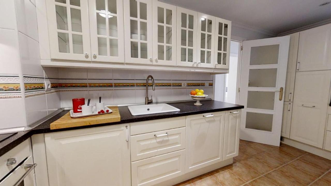 Airy Flat Daire Alicante Dış mekan fotoğraf