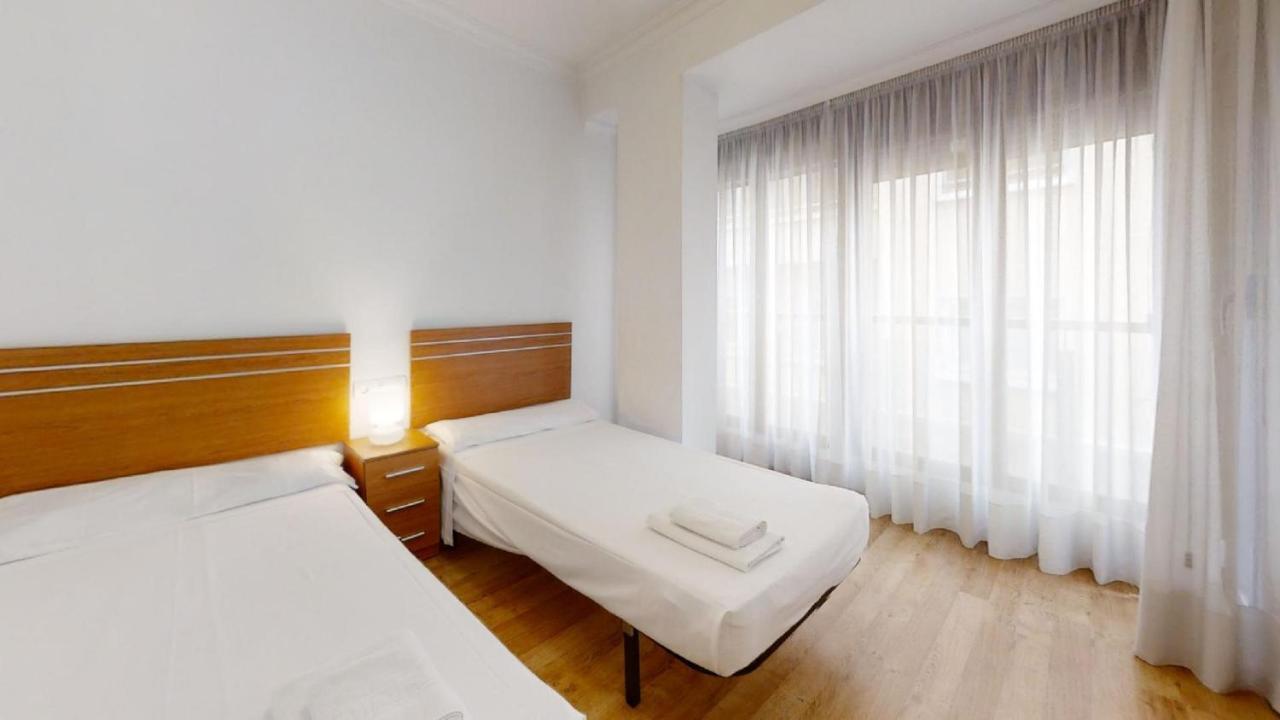 Airy Flat Daire Alicante Dış mekan fotoğraf