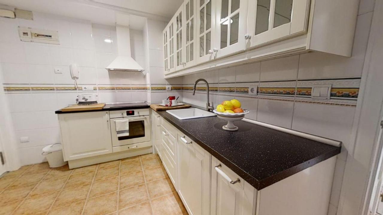 Airy Flat Daire Alicante Dış mekan fotoğraf