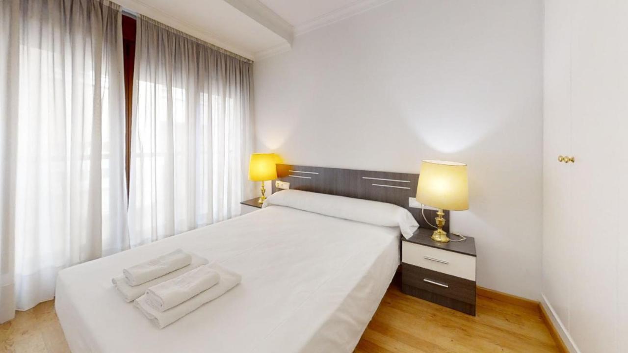 Airy Flat Daire Alicante Dış mekan fotoğraf